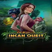 Cat Wilde and the Incan Quest